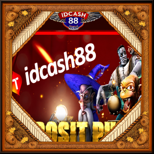 idcash88 — mitra unggulan